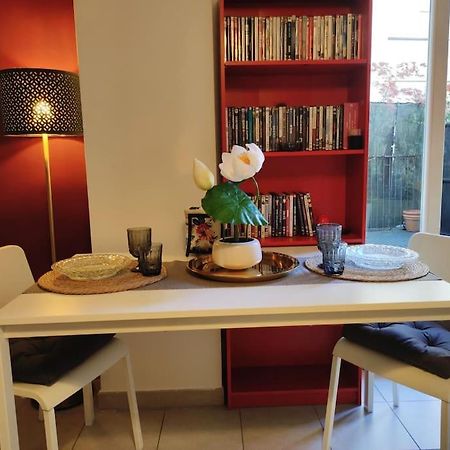 Casa Dora - Terrazzo In Centro Lejlighed Torino Eksteriør billede